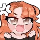 4561gingerangry