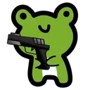 FrogGun