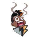 burningeyes