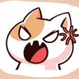 angry