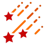 icons8shootingstars96