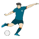 futbolcu