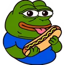 pepehotdog