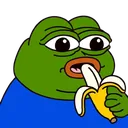 pepebanana