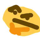 huh