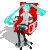 1434_MikuChairSpin