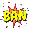 BAN