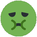 disgust