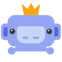 king