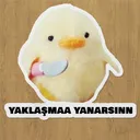 yaklasmabelani