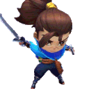 yasuo