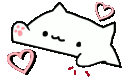 pinknekolove