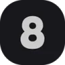 appEmoji_sekiz