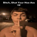 shutup