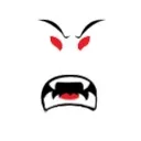 angryface