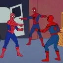 spiderman