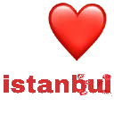 iloveistanbul