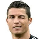 ronaldo_wink