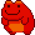 rainbowfrogflip