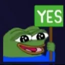 Yes