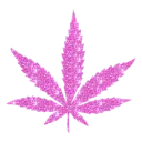 Weed_Pink