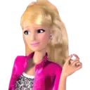barbiekesha