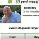 demek