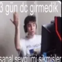 sanalsevgilimisikmisler