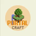 PortalCraftLogo
