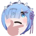 Rem_Thinking