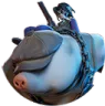 MoKrill