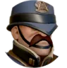 Warden