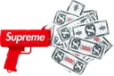 moneygun