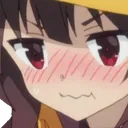 5554_8_Megumin_Tsundere