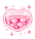 alvora_heartbubble