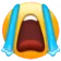 sob