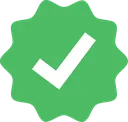 verified