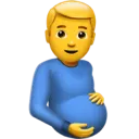 man