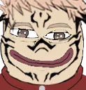 creepysukuna
