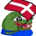 denmark