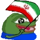 iran