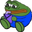 sadpepe