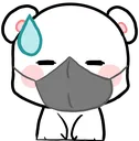 pandamaskekiz