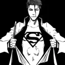 supermanaizen