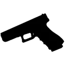 black_gun