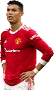 CristianoRonaldo