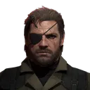 VenomSnake