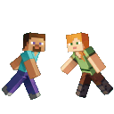 steveandalex