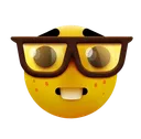 hehe