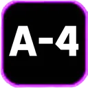 a4